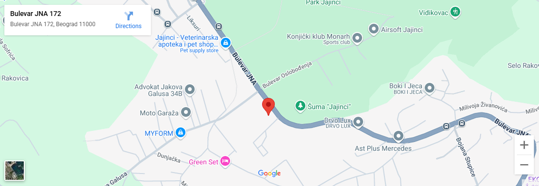 Najbolji Servis Kontakt Najbolji Servis Kontakt